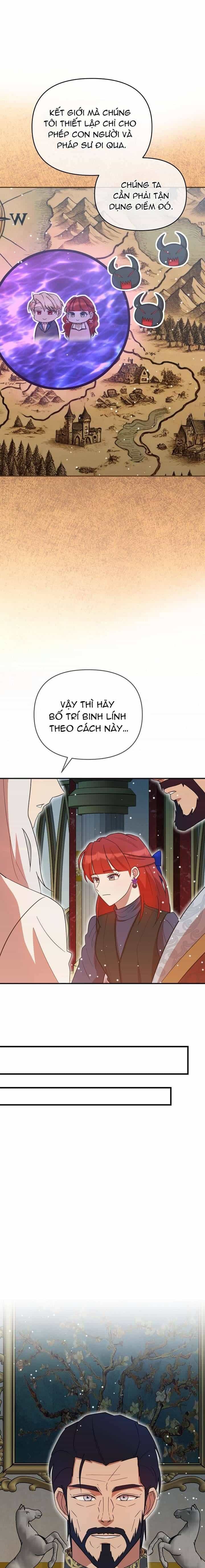 Tôi Đã Vô Tình Quyến Rũ Em Trai Của Nam Chính - Chương 56 - ảnh 16