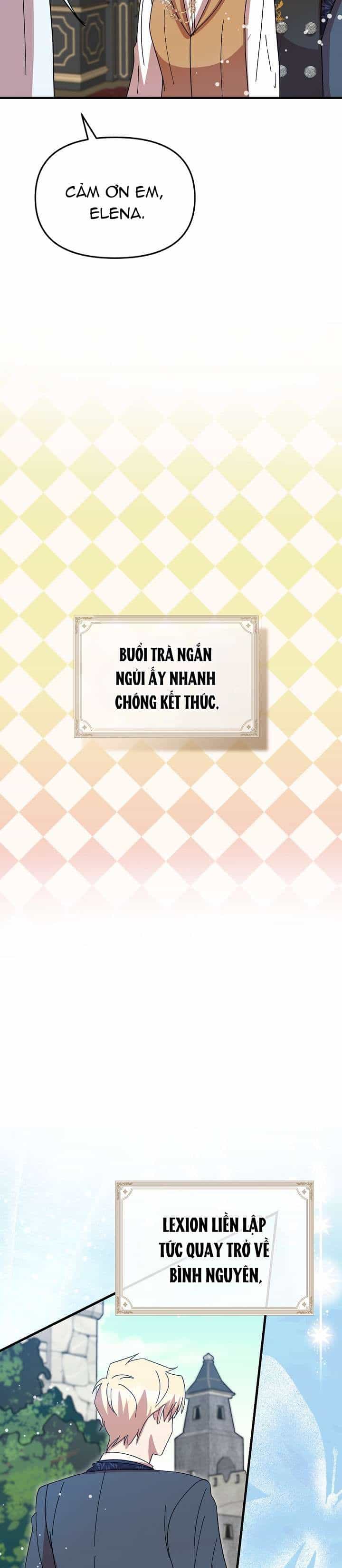 Tôi Đã Vô Tình Quyến Rũ Em Trai Của Nam Chính - Chương 57 - ảnh 29