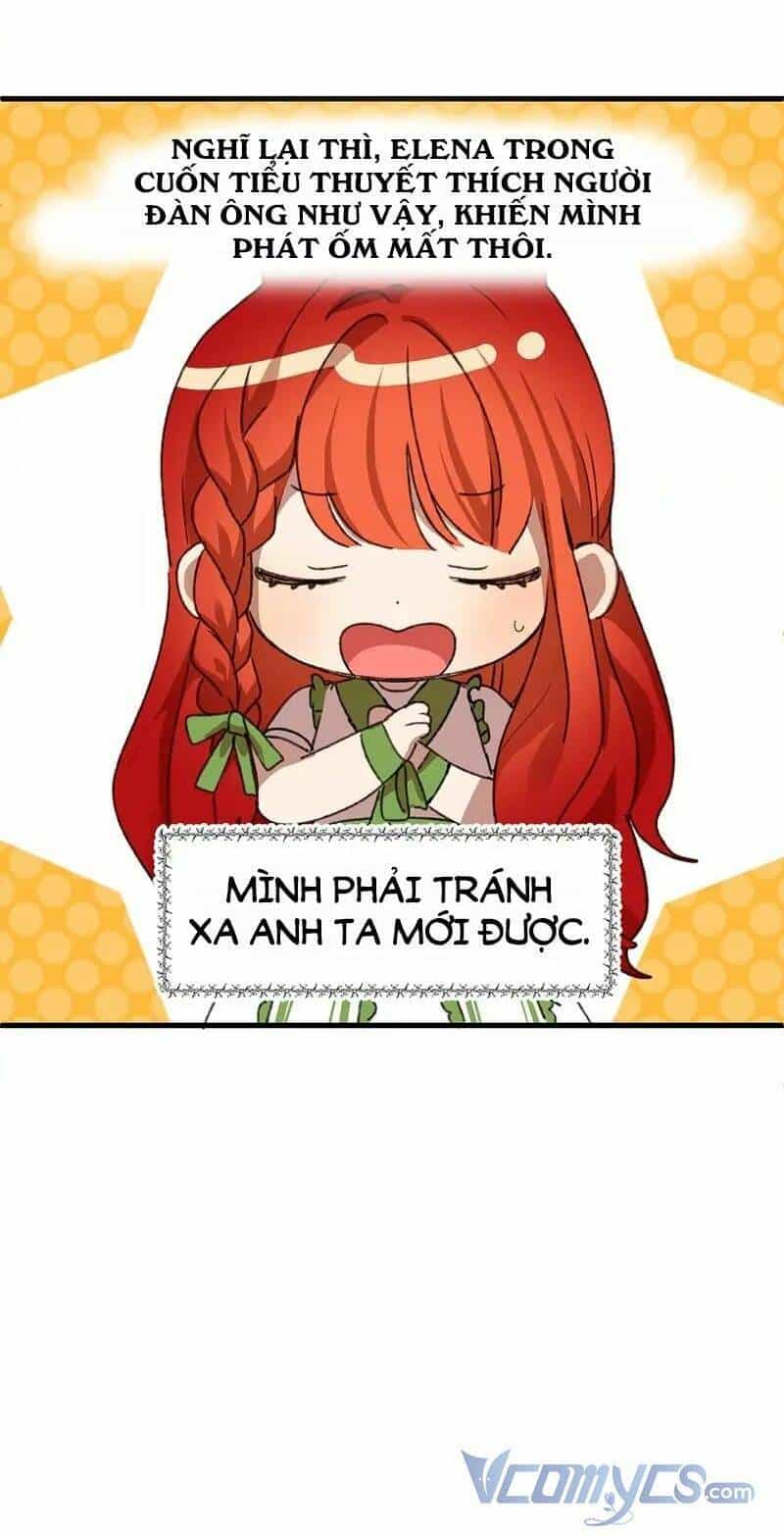 Tôi Đã Vô Tình Quyến Rũ Em Trai Của Nam Chính - Chương 7 - ảnh 17