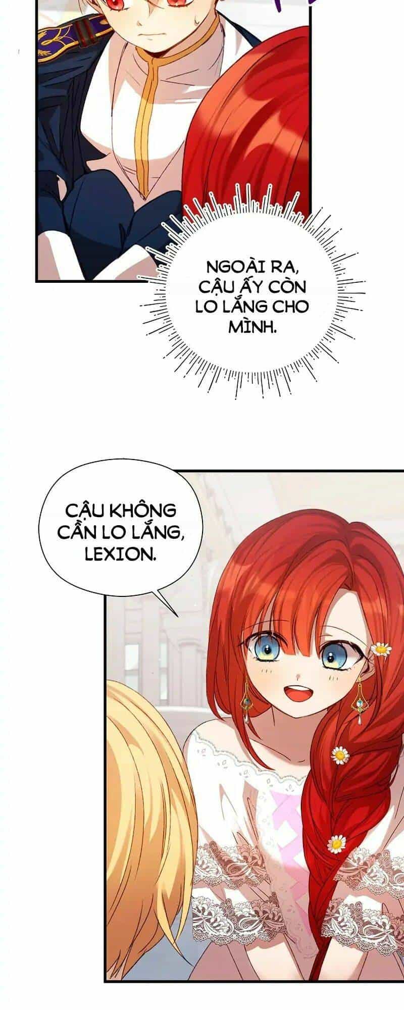 Tôi Đã Vô Tình Quyến Rũ Em Trai Của Nam Chính - Chương 7 - ảnh 61