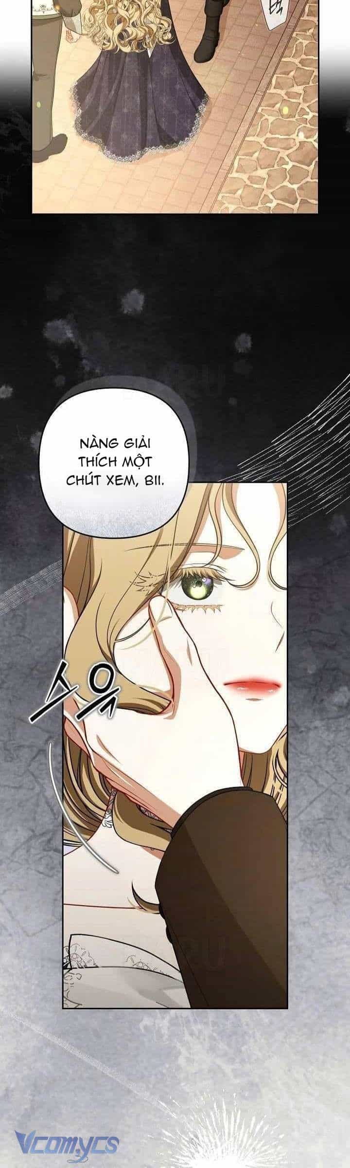 Tôi Đã Xem Một Vở Kịch - Chương 27 - ảnh 18