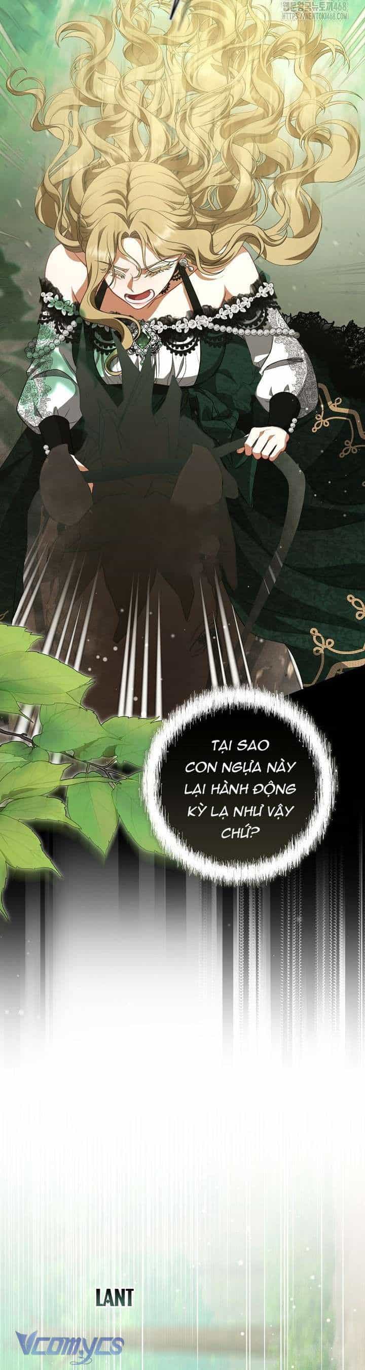 Tôi Đã Xem Một Vở Kịch - Chương 37 - ảnh 14