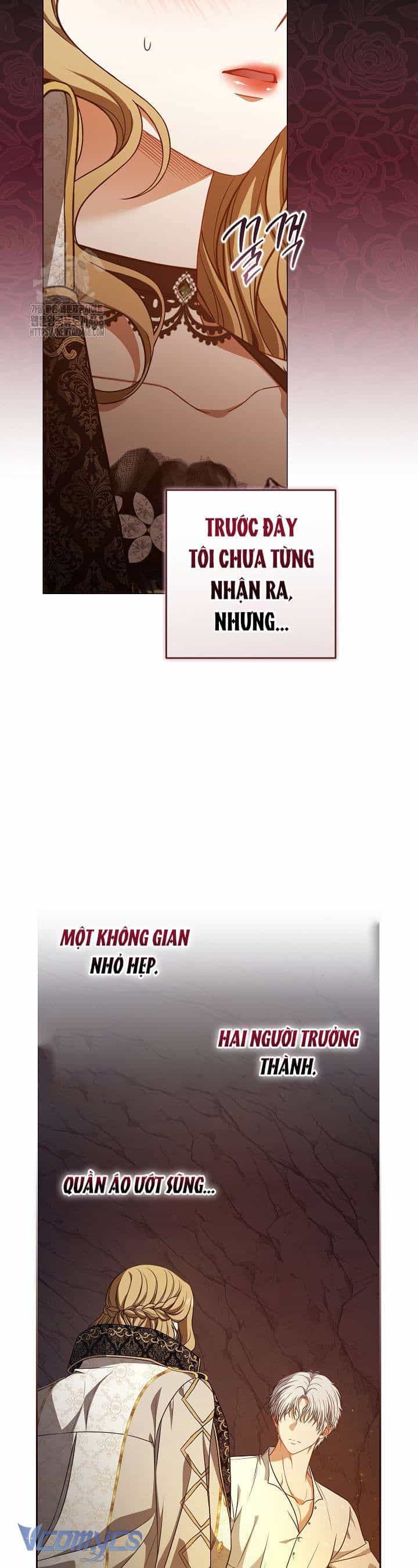 Tôi Đã Xem Một Vở Kịch - Chương 39 - ảnh 42