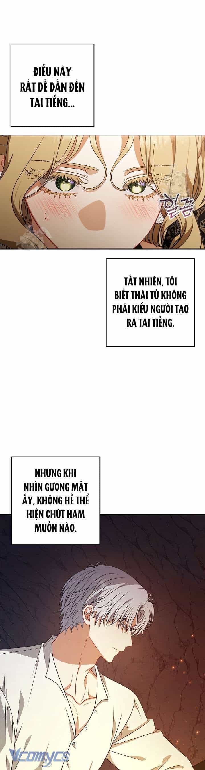 Tôi Đã Xem Một Vở Kịch - Chương 39 - ảnh 44