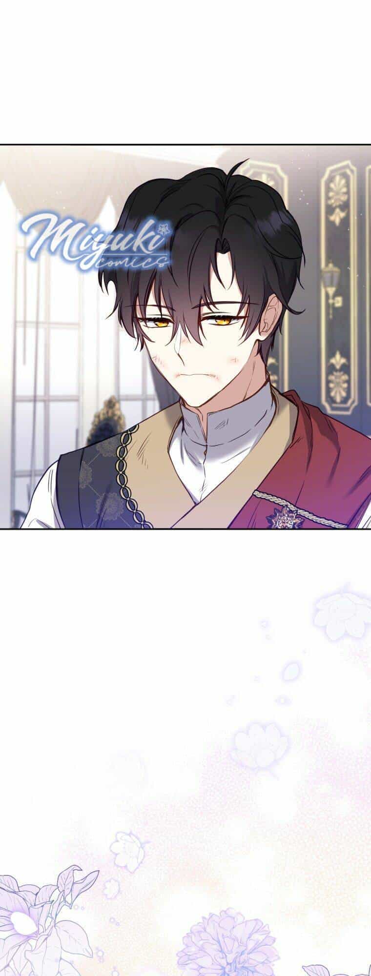 Tôi Đang Được Nuôi Dưỡng Bởi Những Kẻ Phản Diện - Chương 10 - ảnh 52