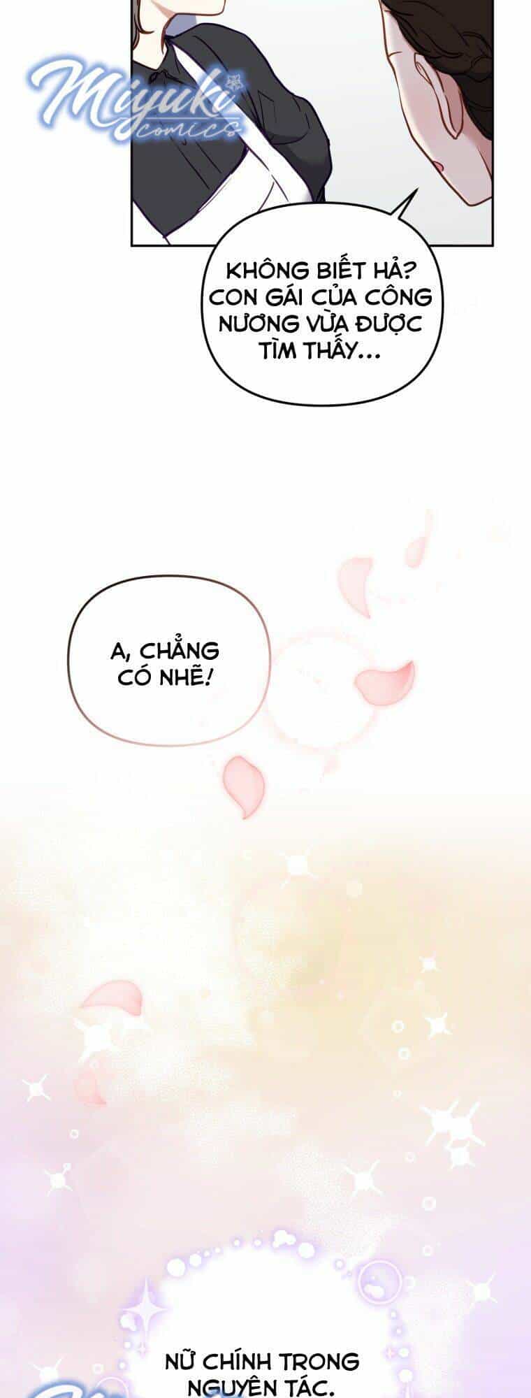 Tôi Đang Được Nuôi Dưỡng Bởi Những Kẻ Phản Diện - Chương 10 - ảnh 72