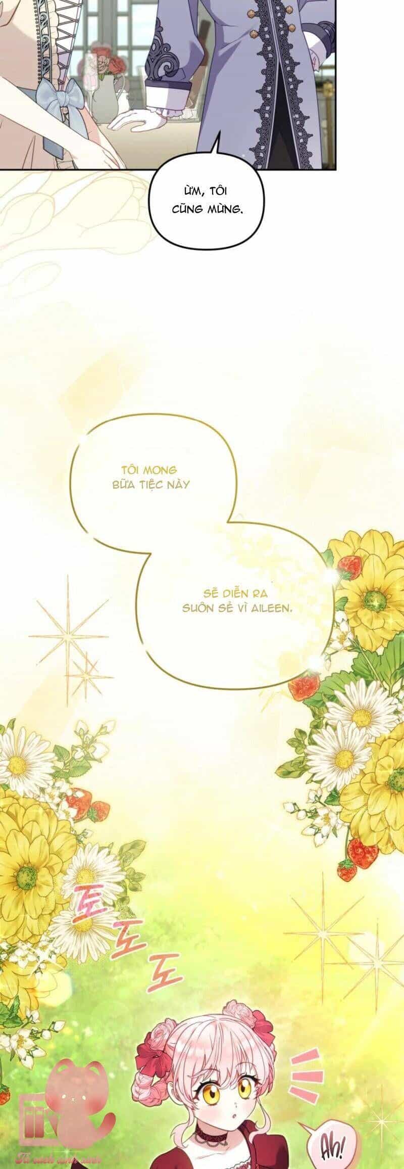 Tôi Đang Được Nuôi Dưỡng Bởi Những Kẻ Phản Diện - Chương 102 - ảnh 14