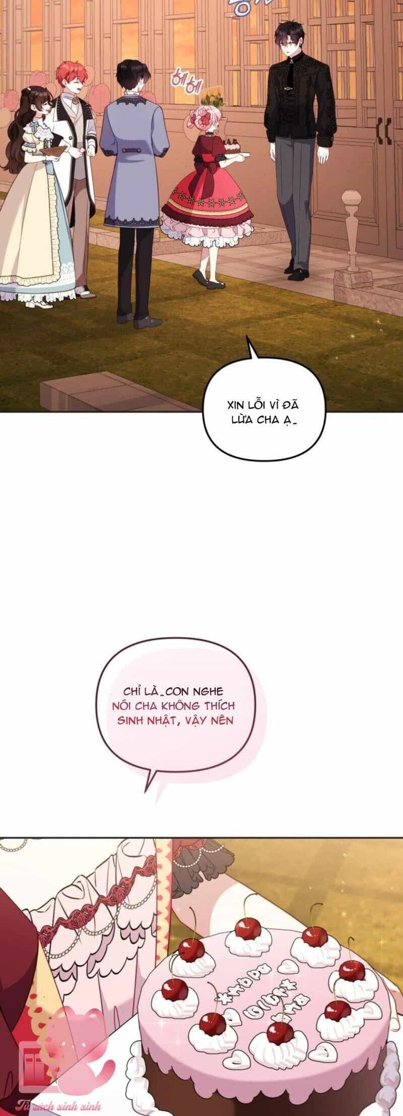 Tôi Đang Được Nuôi Dưỡng Bởi Những Kẻ Phản Diện - Chương 102 - ảnh 57