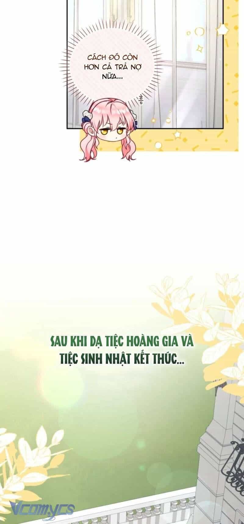 Tôi Đang Được Nuôi Dưỡng Bởi Những Kẻ Phản Diện - Chương 103 - ảnh 45
