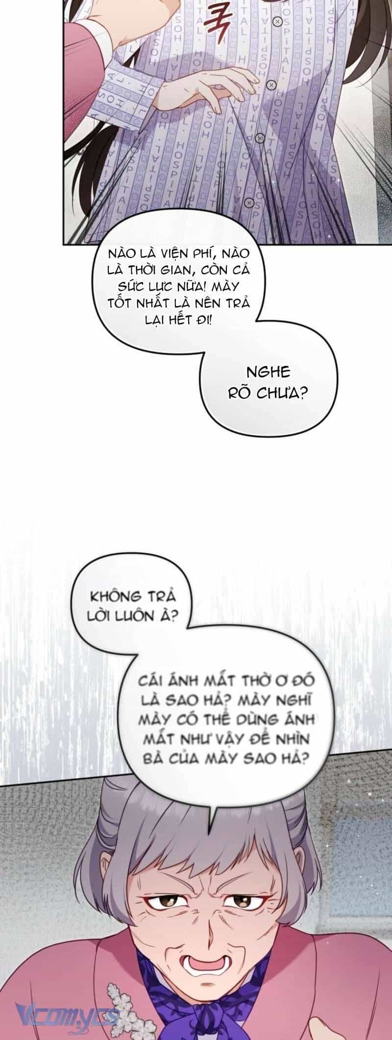 Tôi Đang Được Nuôi Dưỡng Bởi Những Kẻ Phản Diện - Chương 104 - ảnh 26