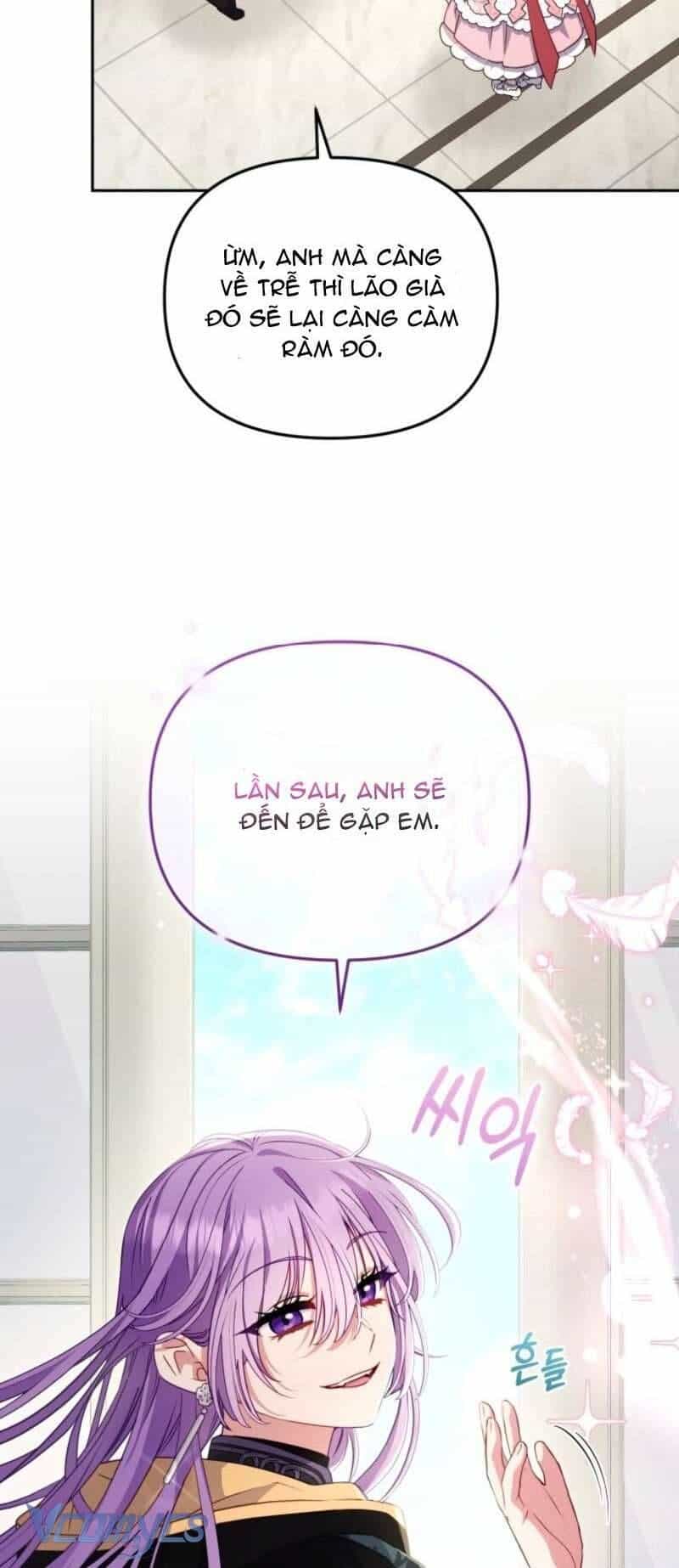 Tôi Đang Được Nuôi Dưỡng Bởi Những Kẻ Phản Diện - Chương 105 - ảnh 16