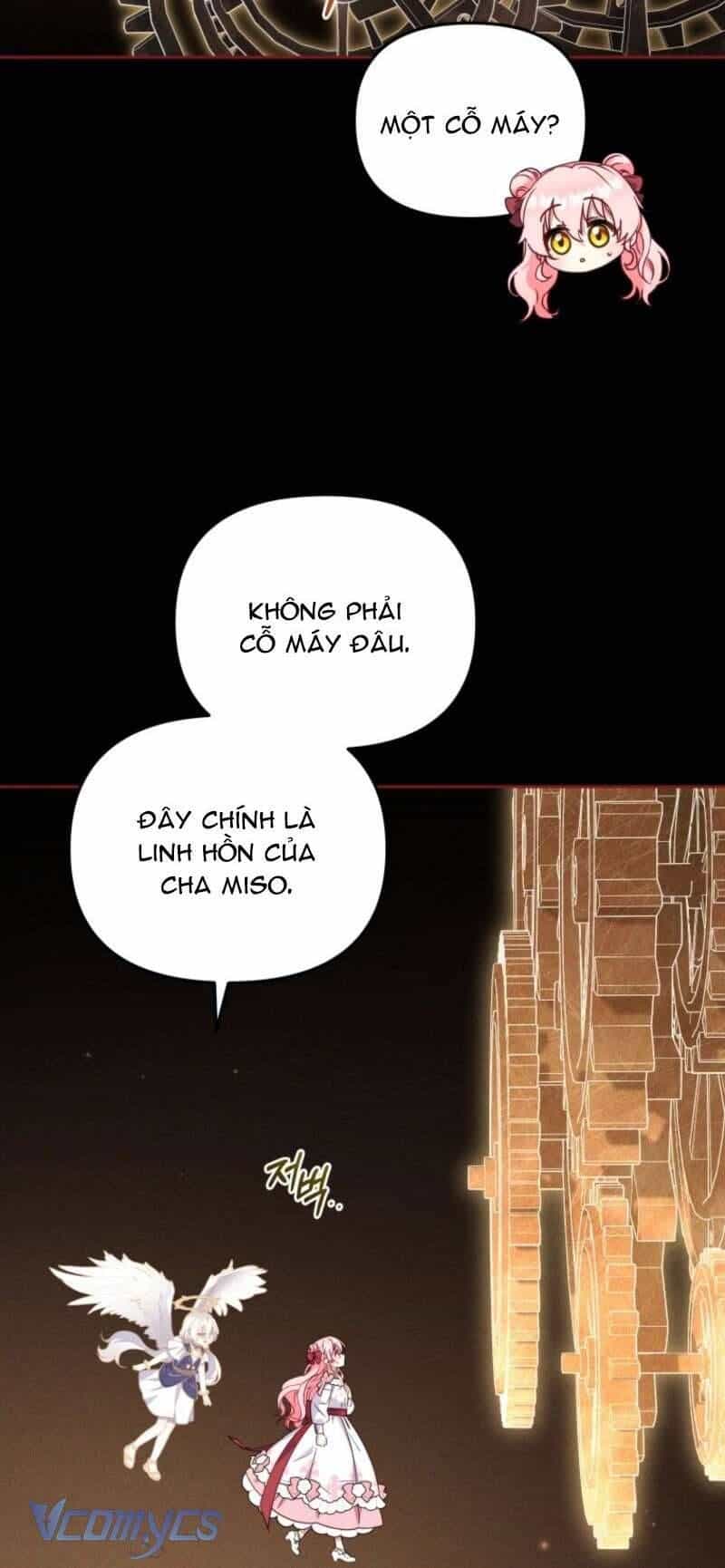 Tôi Đang Được Nuôi Dưỡng Bởi Những Kẻ Phản Diện - Chương 106 - ảnh 15