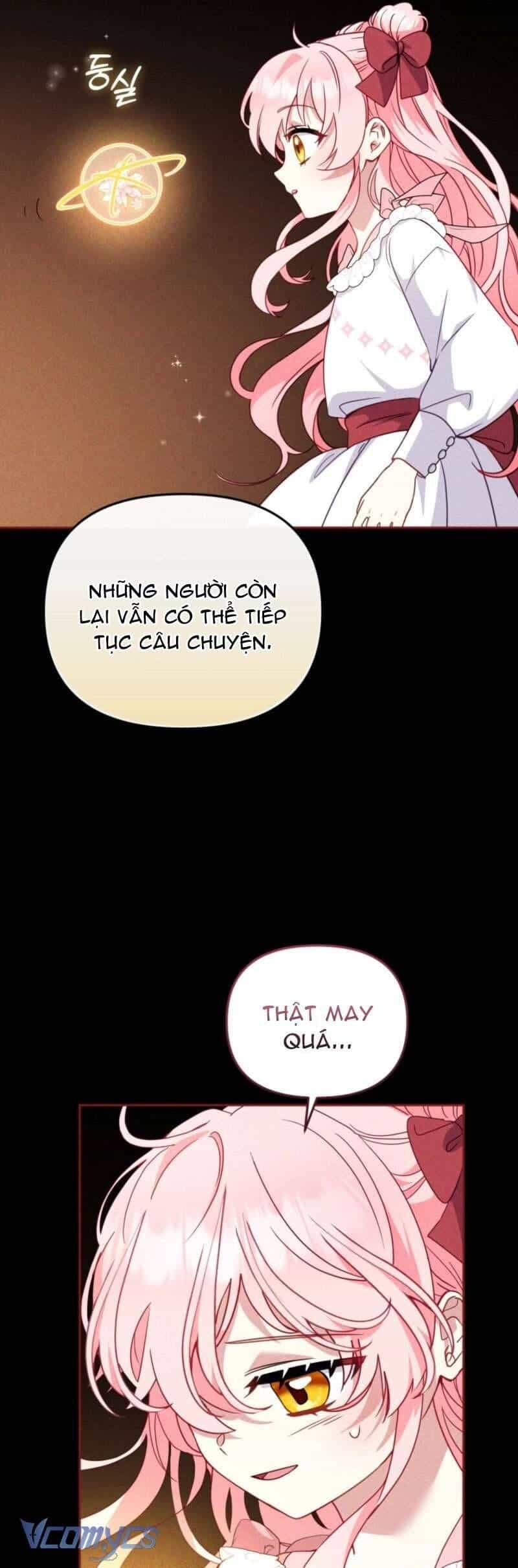 Tôi Đang Được Nuôi Dưỡng Bởi Những Kẻ Phản Diện - Chương 106 - ảnh 57
