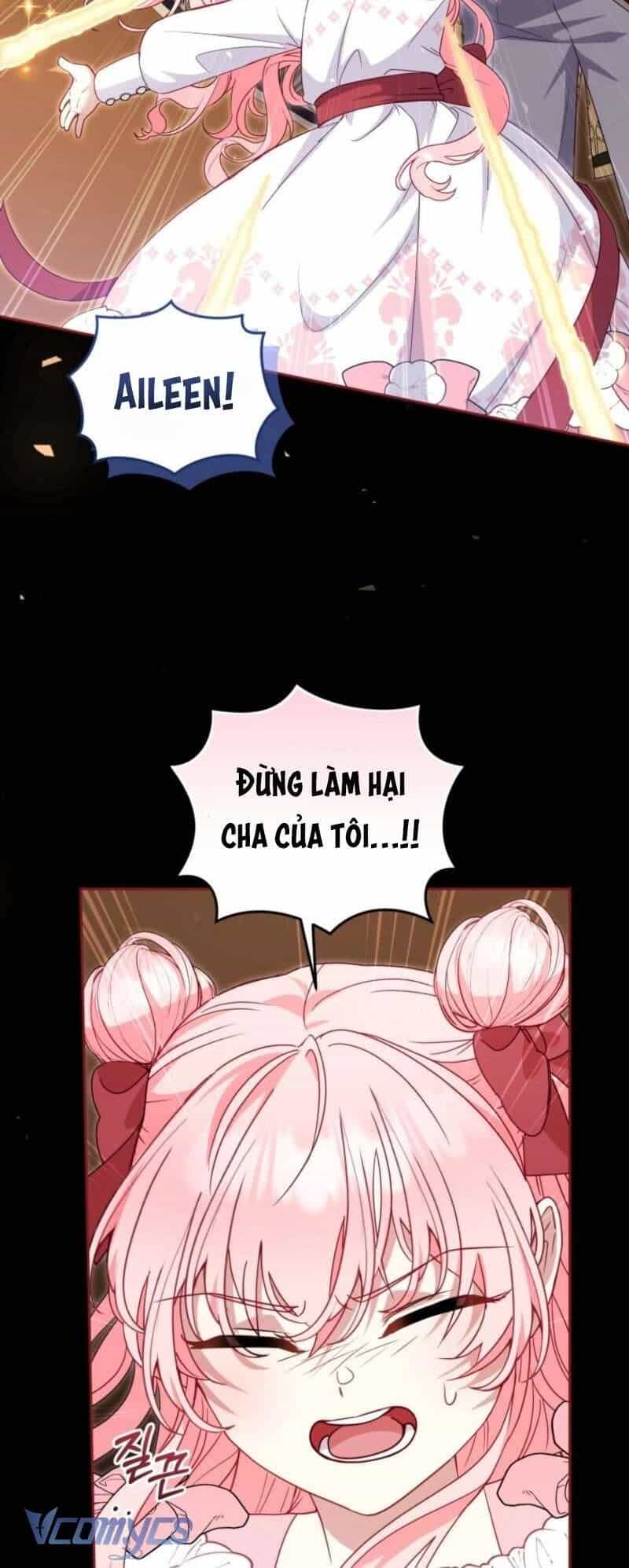 Tôi Đang Được Nuôi Dưỡng Bởi Những Kẻ Phản Diện - Chương 107 - ảnh 14