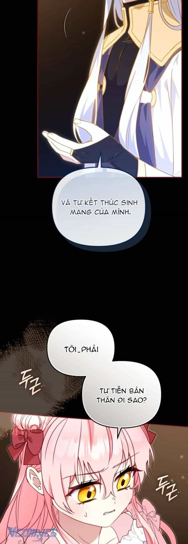 Tôi Đang Được Nuôi Dưỡng Bởi Những Kẻ Phản Diện - Chương 107 - ảnh 52