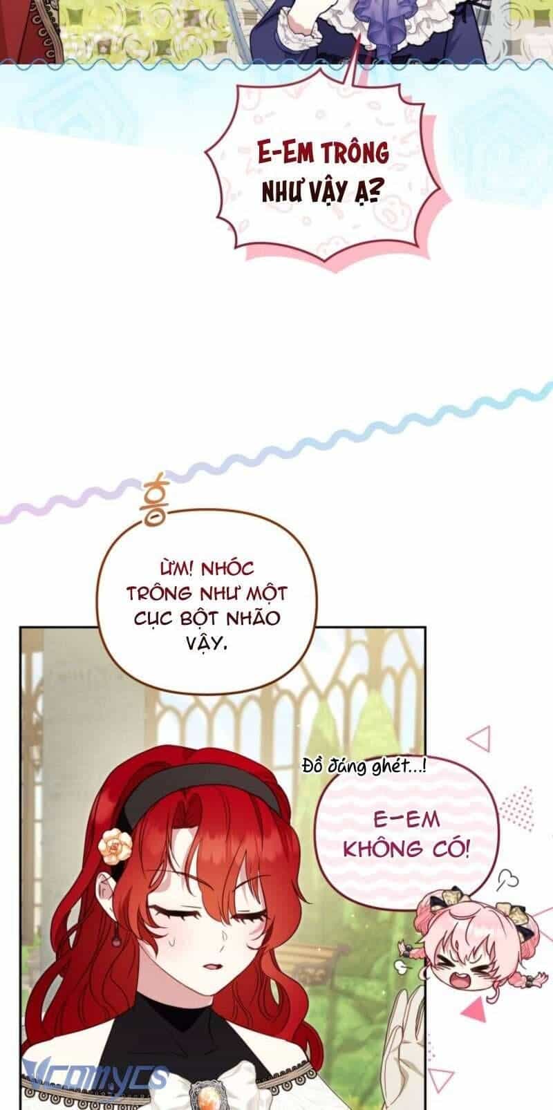 Tôi Đang Được Nuôi Dưỡng Bởi Những Kẻ Phản Diện - Chương 108 - ảnh 39