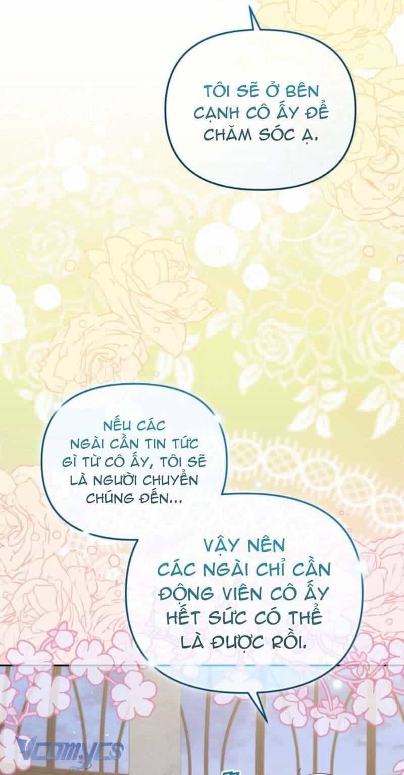 Tôi Đang Được Nuôi Dưỡng Bởi Những Kẻ Phản Diện - Chương 108 - ảnh 49