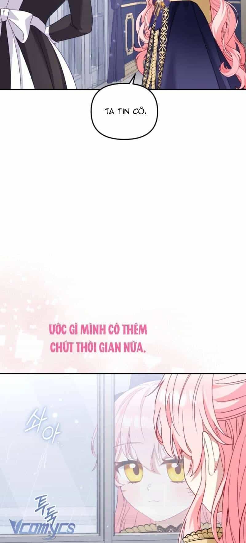 Tôi Đang Được Nuôi Dưỡng Bởi Những Kẻ Phản Diện - Chương 109 - ảnh 22