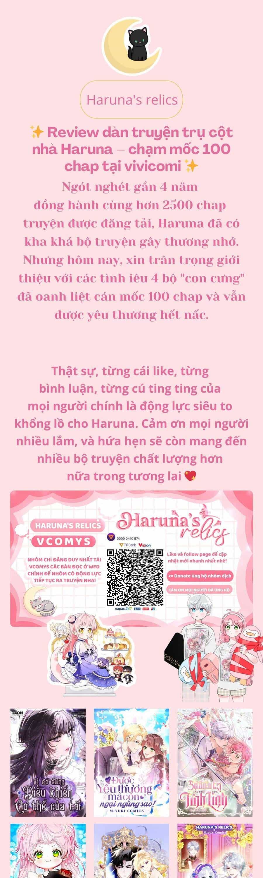 Tôi Đang Được Nuôi Dưỡng Bởi Những Kẻ Phản Diện - Chương 110 - ảnh 77