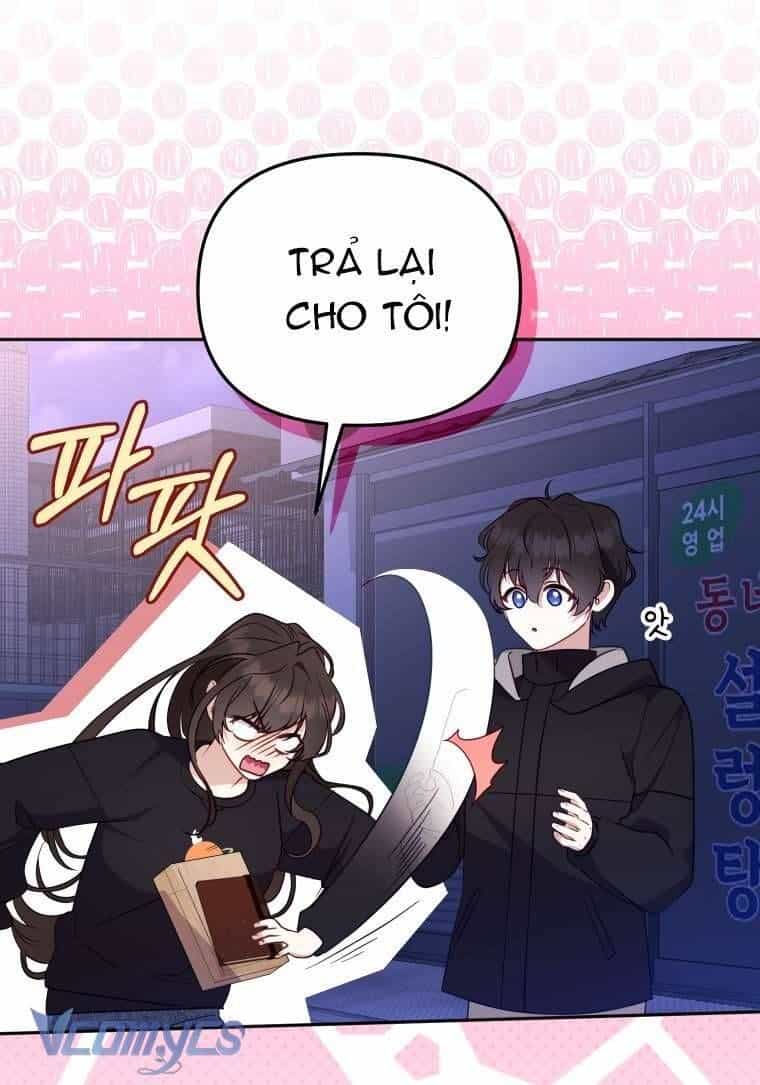 Tôi Đang Được Nuôi Dưỡng Bởi Những Kẻ Phản Diện - Chương 112 - ảnh 47