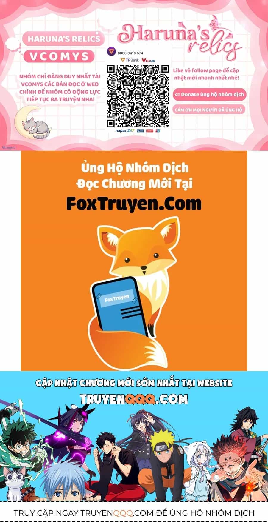 Tôi Đang Được Nuôi Dưỡng Bởi Những Kẻ Phản Diện - Chương 113 - ảnh 91