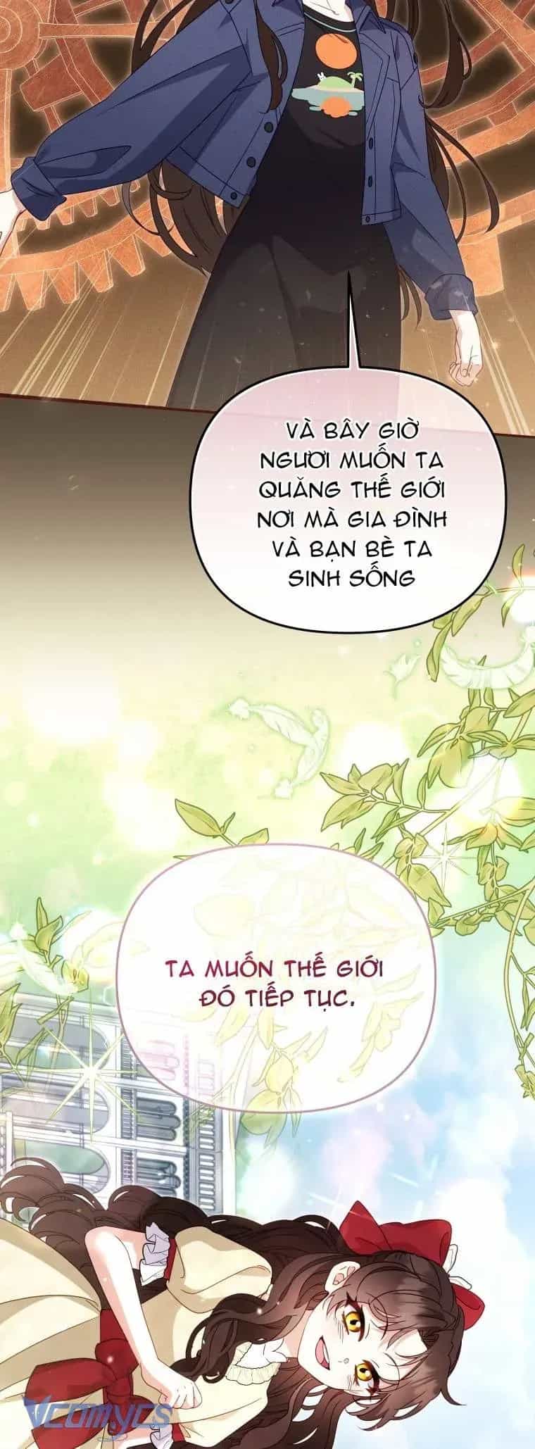 Tôi Đang Được Nuôi Dưỡng Bởi Những Kẻ Phản Diện - Chương 114 - ảnh 60