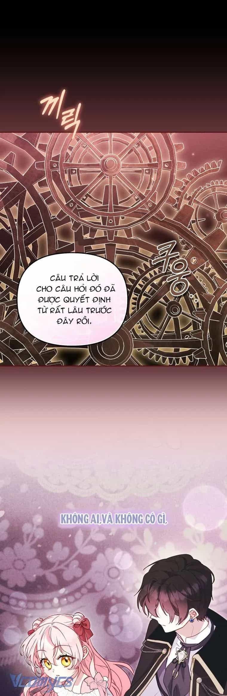 Tôi Đang Được Nuôi Dưỡng Bởi Những Kẻ Phản Diện - Chương 115 - ảnh 19