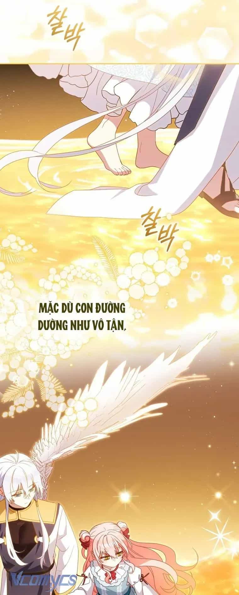 Tôi Đang Được Nuôi Dưỡng Bởi Những Kẻ Phản Diện - Chương 115 - ảnh 80
