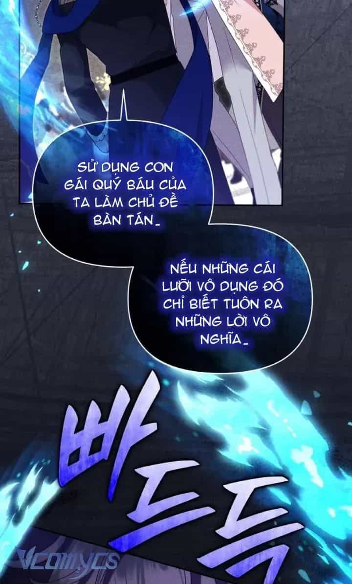 Tôi Đang Được Nuôi Dưỡng Bởi Những Kẻ Phản Diện - Chương 116 - ảnh 11