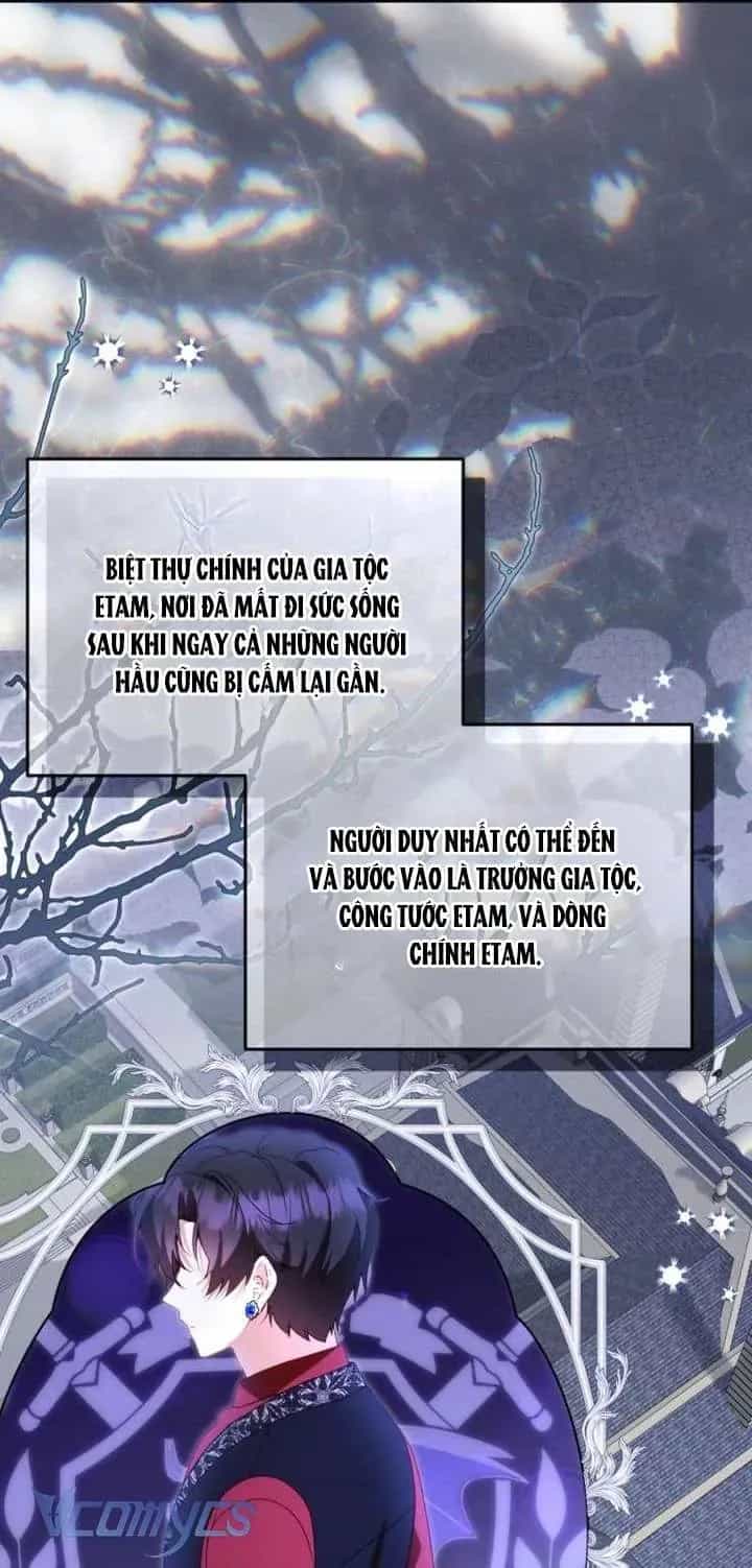Tôi Đang Được Nuôi Dưỡng Bởi Những Kẻ Phản Diện - Chương 116 - ảnh 14