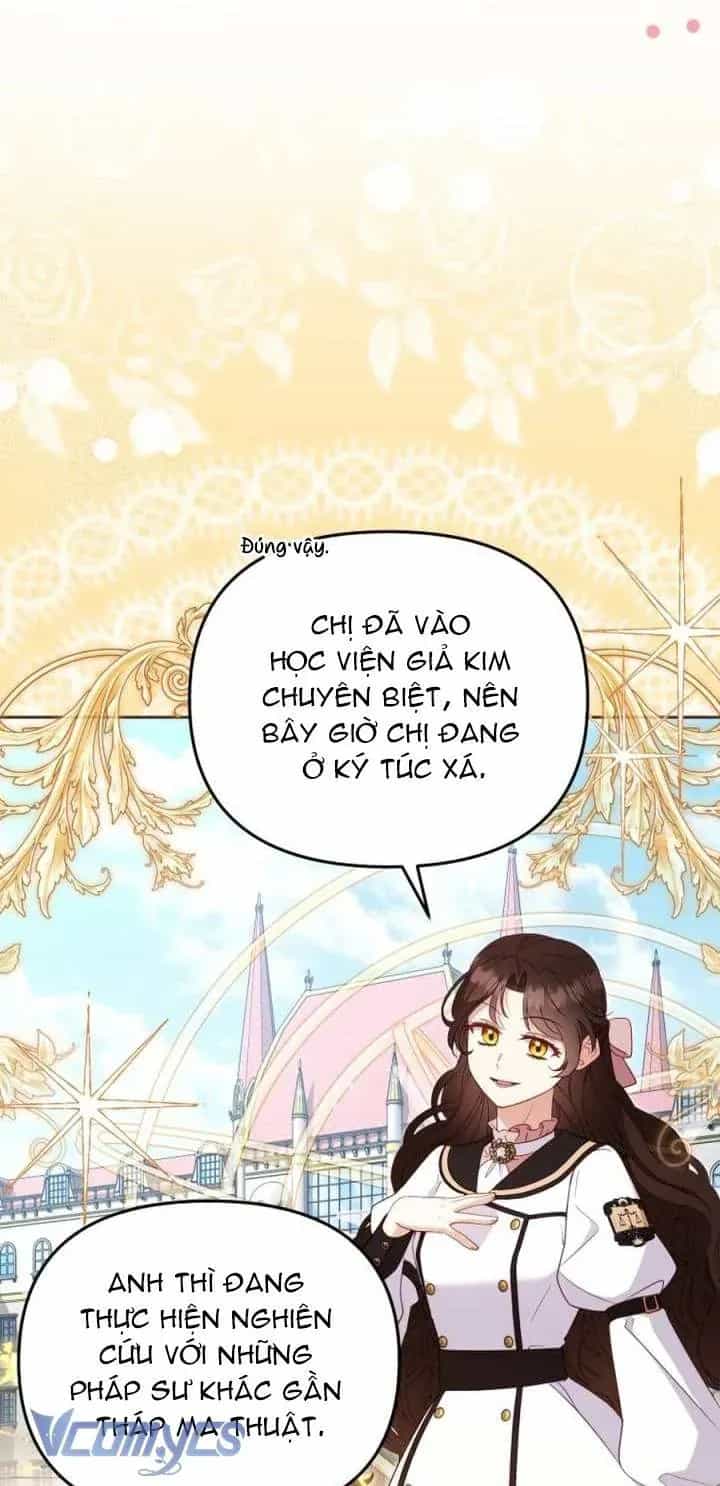 Tôi Đang Được Nuôi Dưỡng Bởi Những Kẻ Phản Diện - Chương 116 - ảnh 59