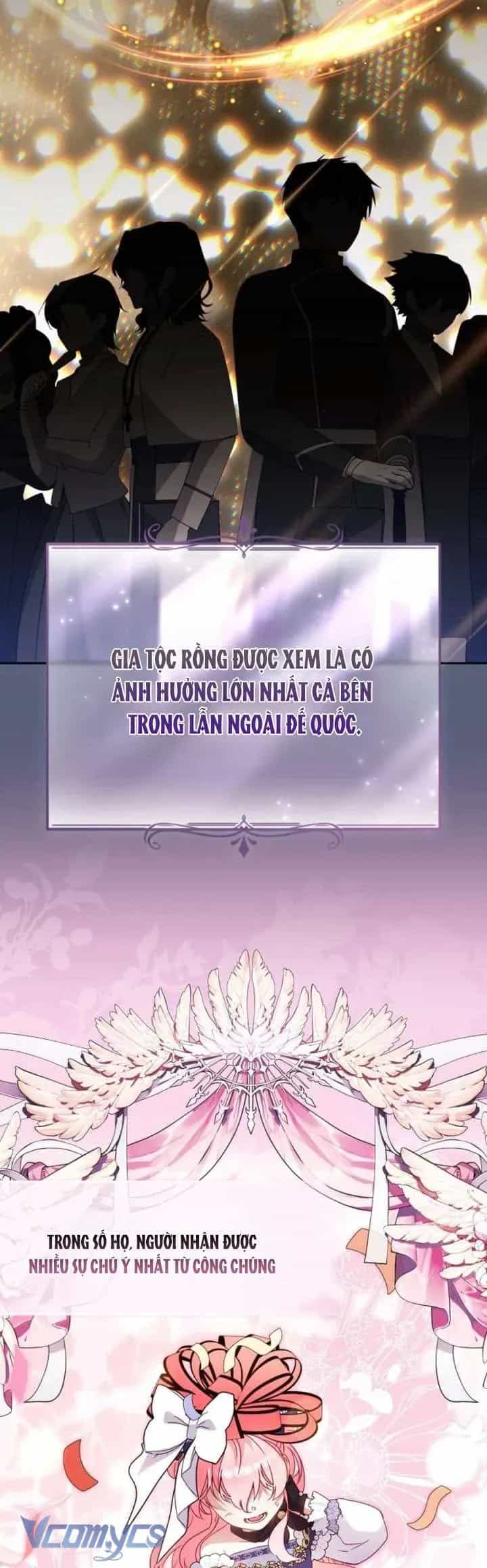 Tôi Đang Được Nuôi Dưỡng Bởi Những Kẻ Phản Diện - Chương 116 - ảnh 6