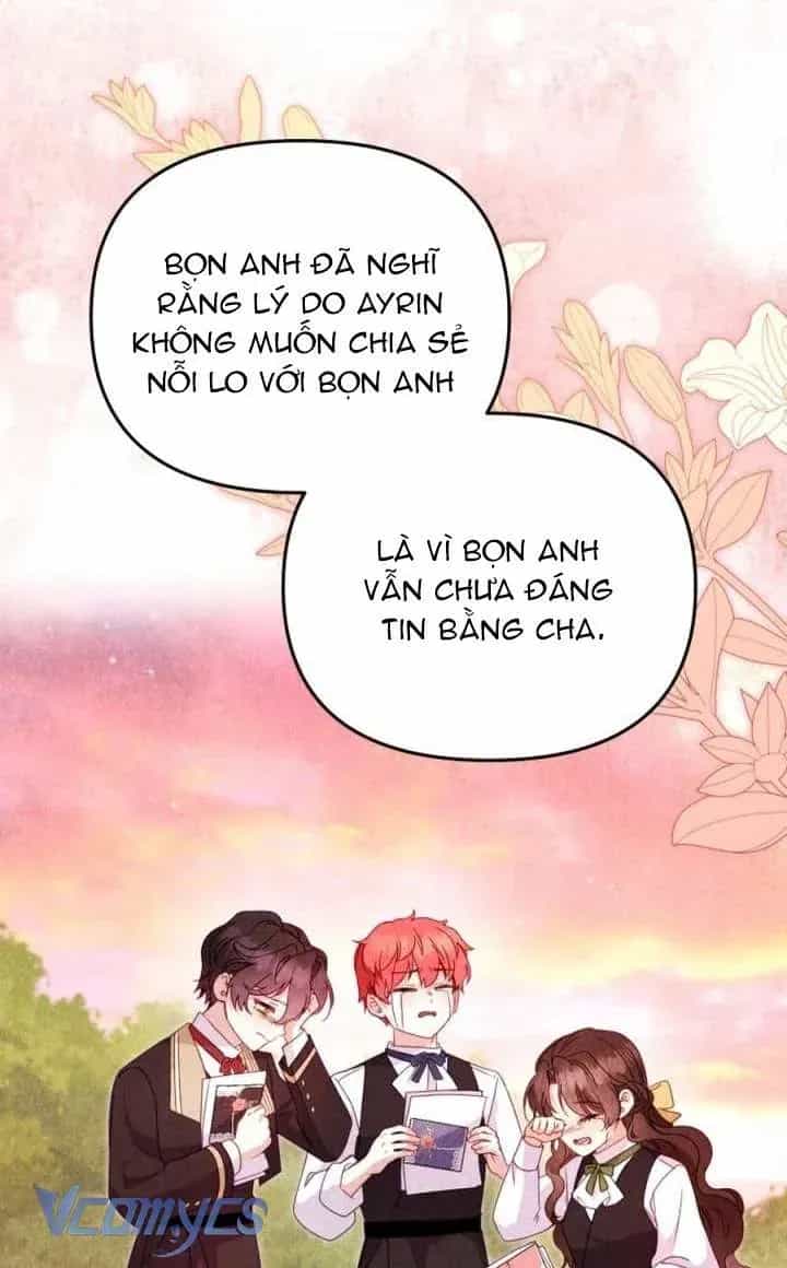 Tôi Đang Được Nuôi Dưỡng Bởi Những Kẻ Phản Diện - Chương 116 - ảnh 63