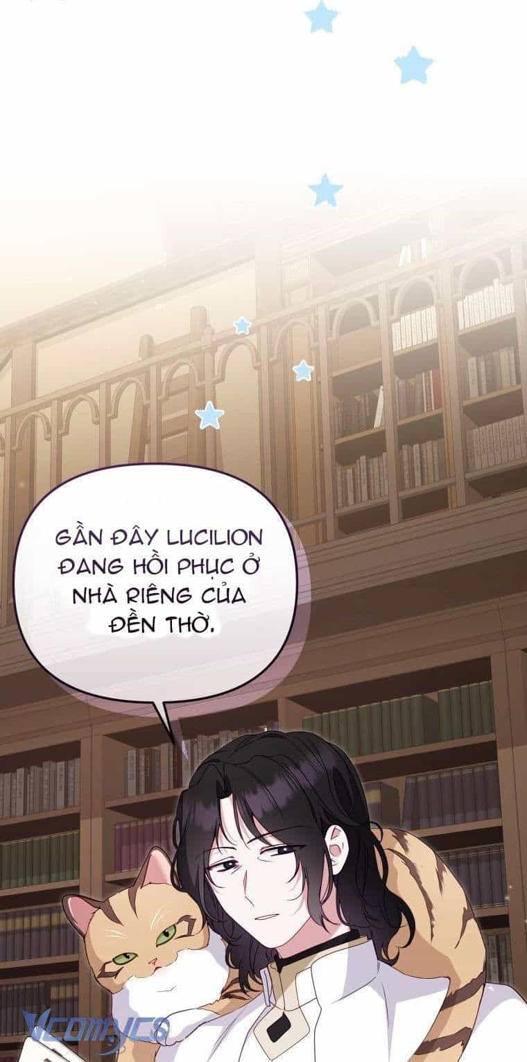 Tôi Đang Được Nuôi Dưỡng Bởi Những Kẻ Phản Diện - Chương 117 - ảnh 25
