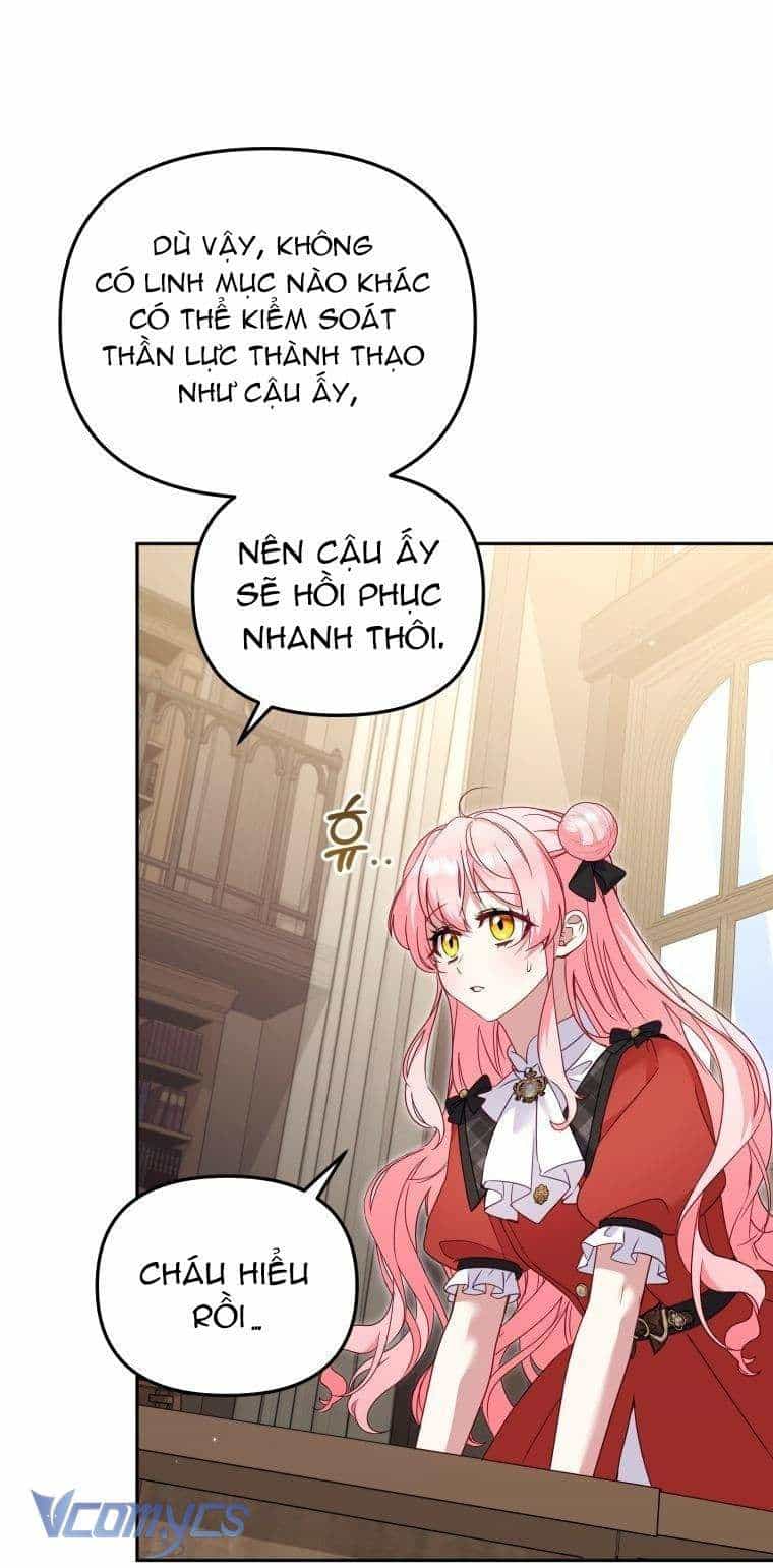 Tôi Đang Được Nuôi Dưỡng Bởi Những Kẻ Phản Diện - Chương 117 - ảnh 29