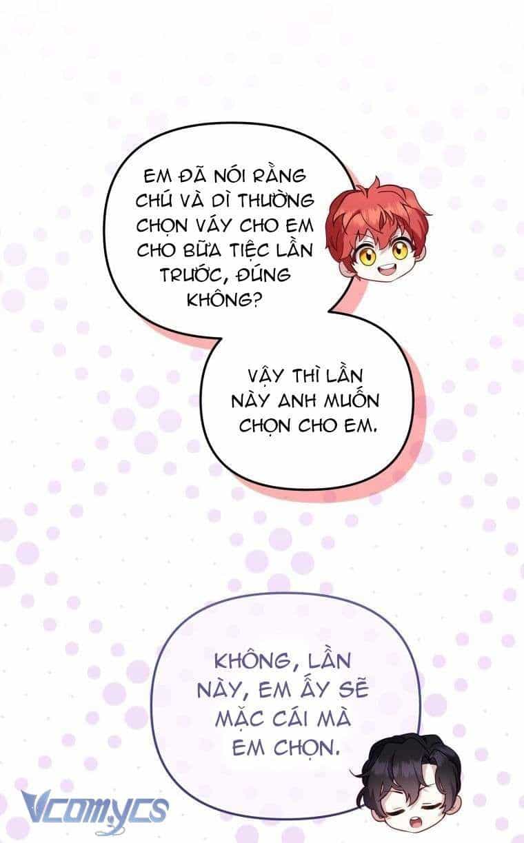 Tôi Đang Được Nuôi Dưỡng Bởi Những Kẻ Phản Diện - Chương 117 - ảnh 47