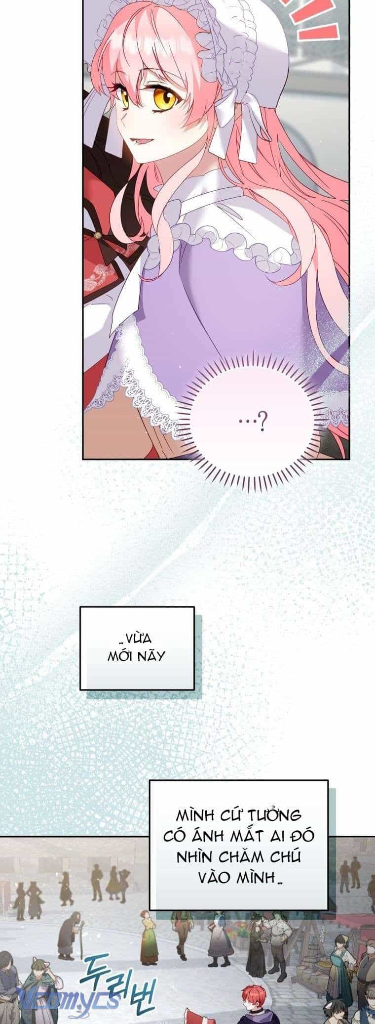 Tôi Đang Được Nuôi Dưỡng Bởi Những Kẻ Phản Diện - Chương 117 - ảnh 54
