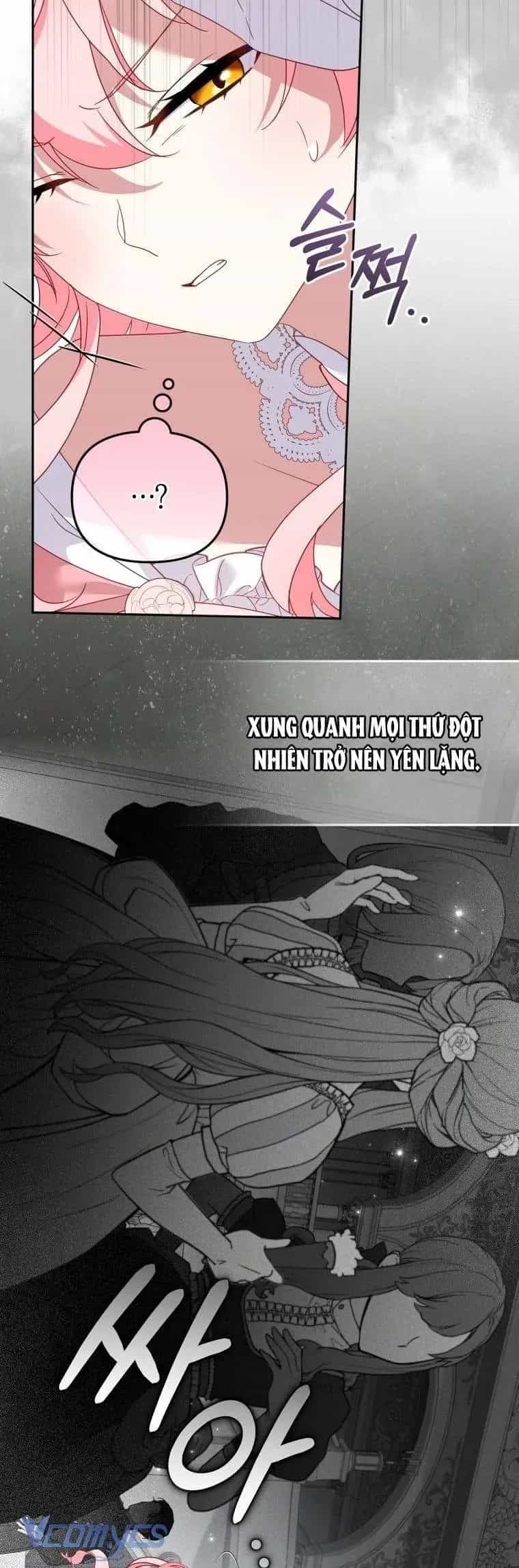 Tôi Đang Được Nuôi Dưỡng Bởi Những Kẻ Phản Diện - Chương 118 - ảnh 32