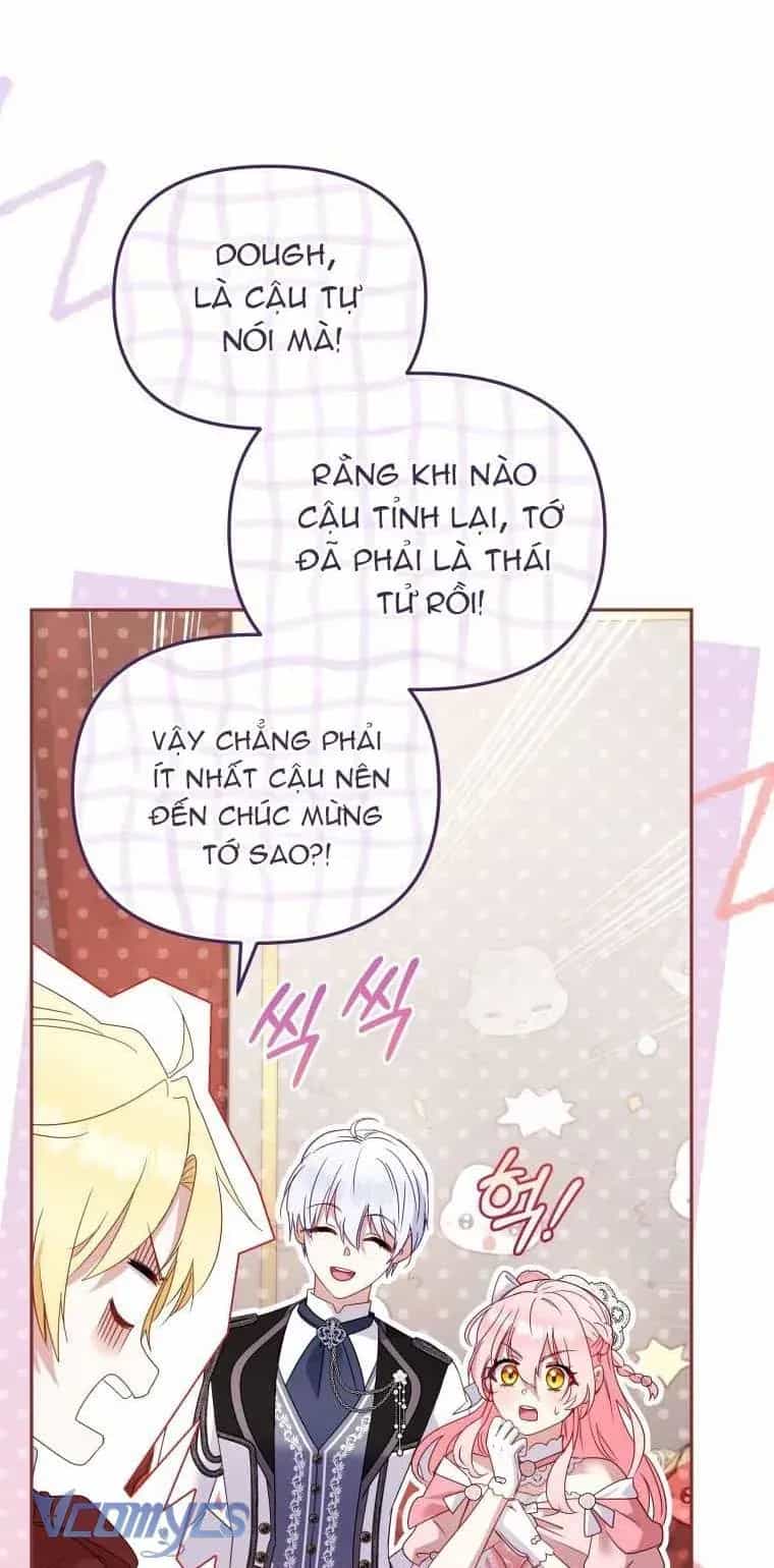 Tôi Đang Được Nuôi Dưỡng Bởi Những Kẻ Phản Diện - Chương 119 - ảnh 53
