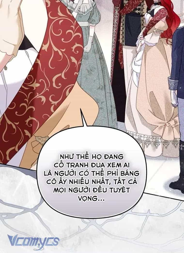 Tôi Đang Được Nuôi Dưỡng Bởi Những Kẻ Phản Diện - Chương 120 - ảnh 13