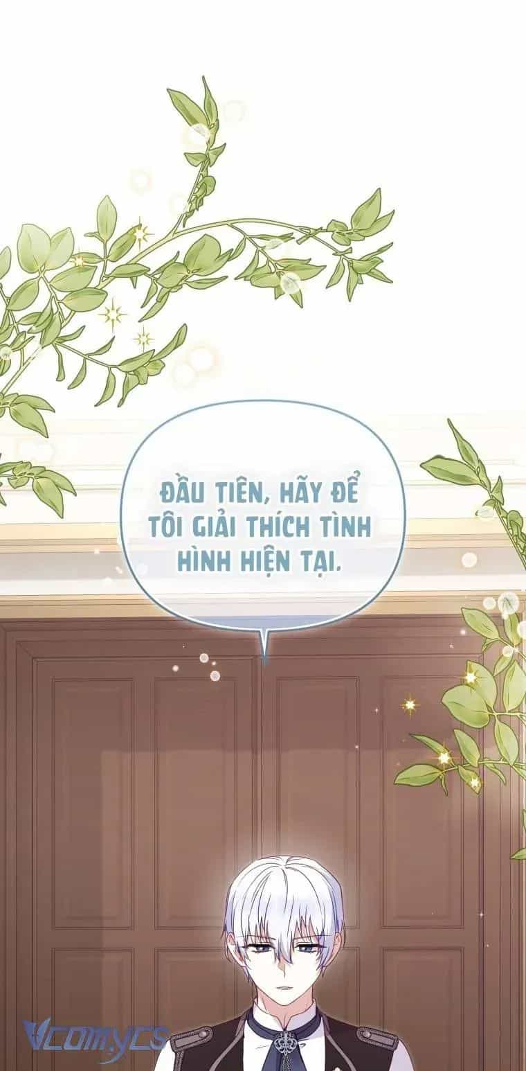 Tôi Đang Được Nuôi Dưỡng Bởi Những Kẻ Phản Diện - Chương 120 - ảnh 28