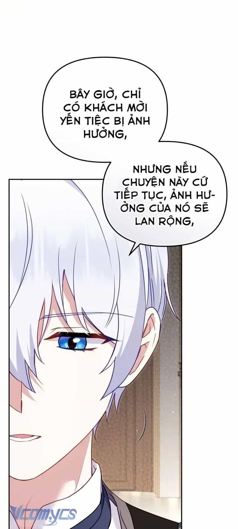 Tôi Đang Được Nuôi Dưỡng Bởi Những Kẻ Phản Diện - Chương 120 - ảnh 36