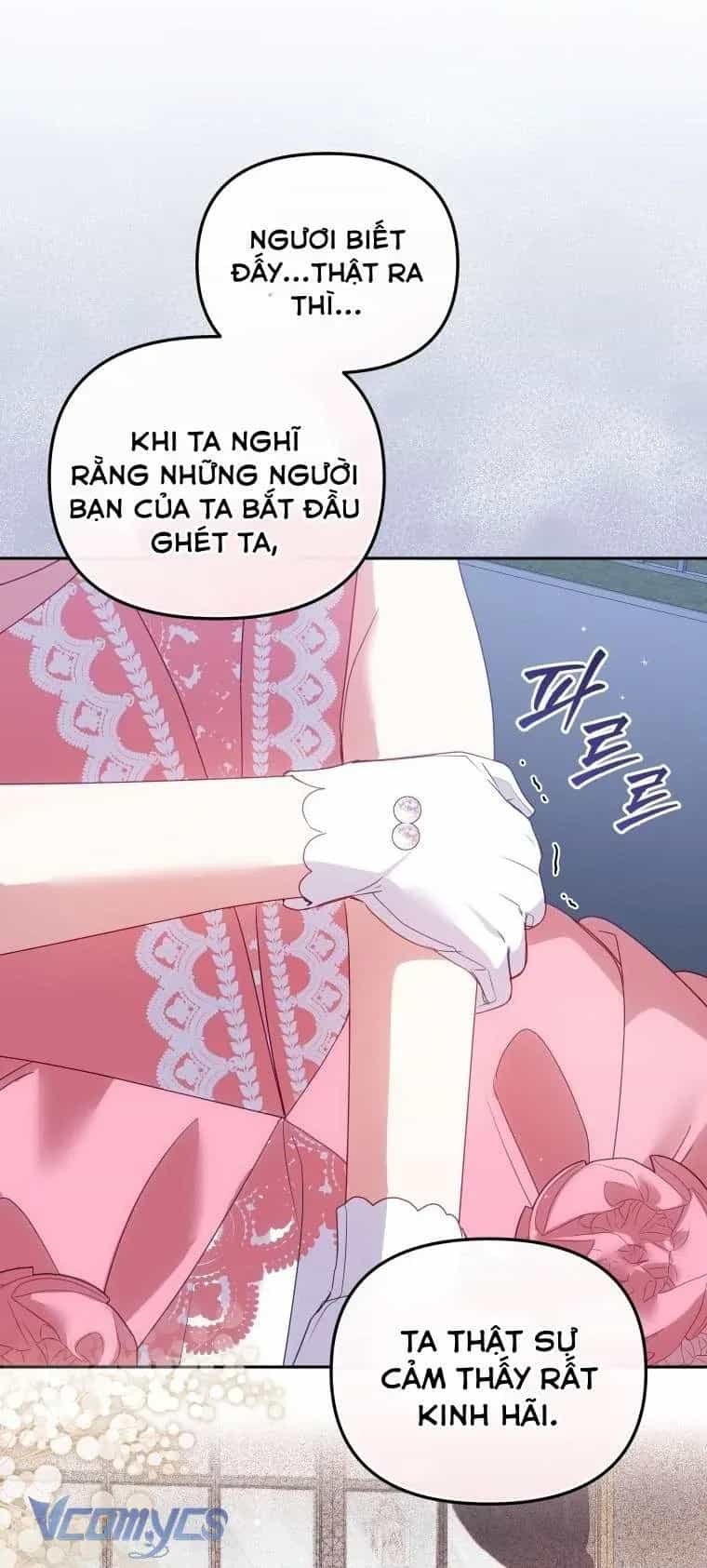 Tôi Đang Được Nuôi Dưỡng Bởi Những Kẻ Phản Diện - Chương 120 - ảnh 83