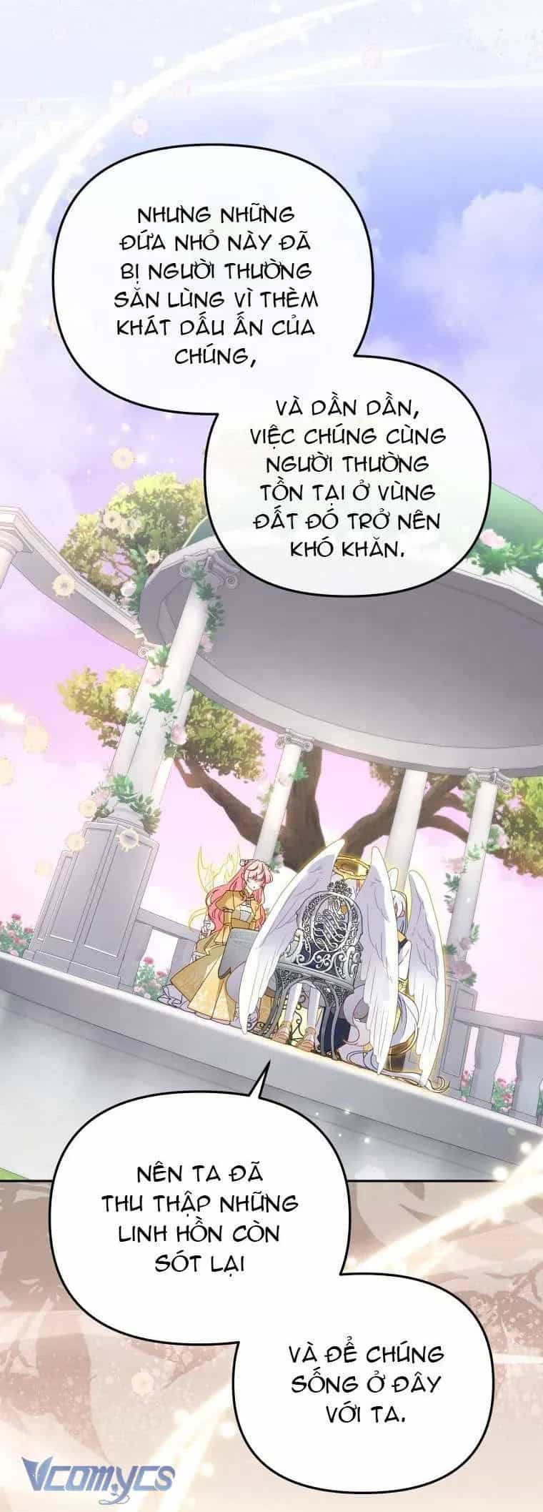Tôi Đang Được Nuôi Dưỡng Bởi Những Kẻ Phản Diện - Chương 121 - ảnh 74