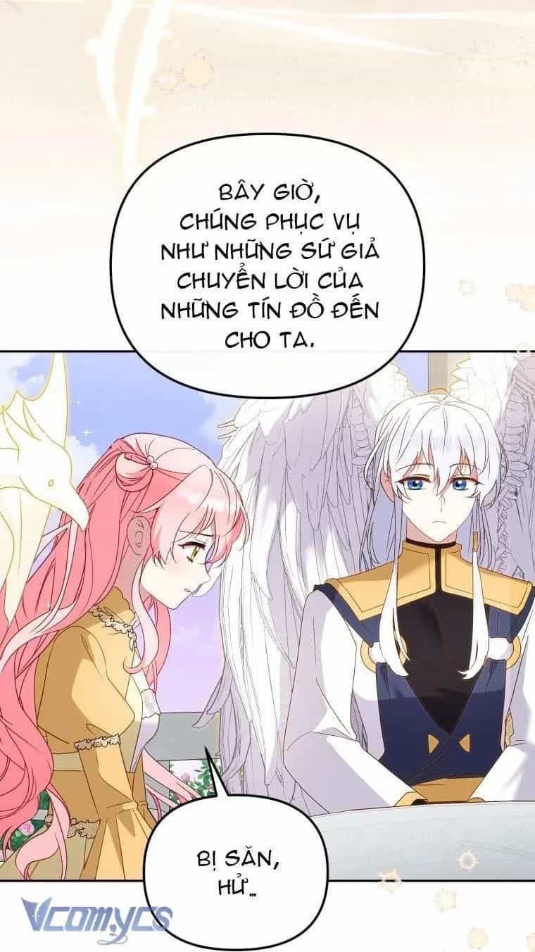 Tôi Đang Được Nuôi Dưỡng Bởi Những Kẻ Phản Diện - Chương 121 - ảnh 75