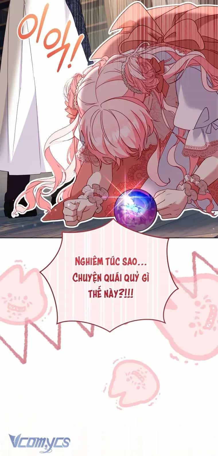 Tôi Đang Được Nuôi Dưỡng Bởi Những Kẻ Phản Diện - Chương 123 - ảnh 19