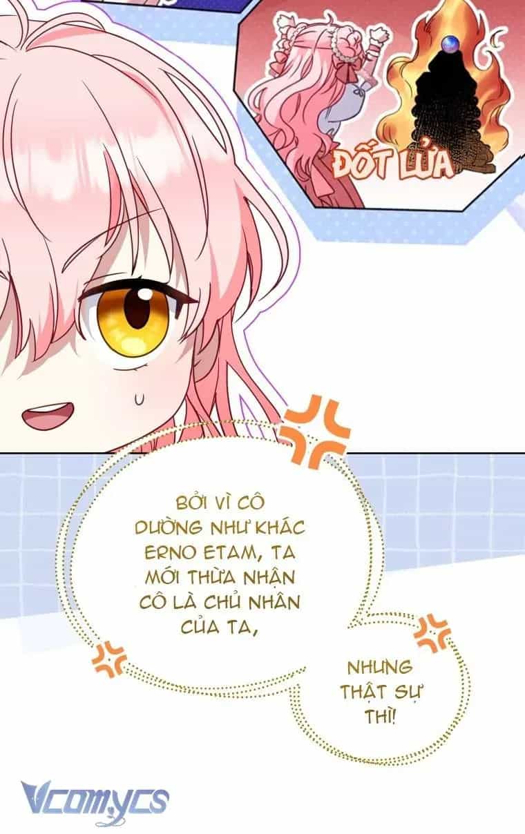 Tôi Đang Được Nuôi Dưỡng Bởi Những Kẻ Phản Diện - Chương 123 - ảnh 55
