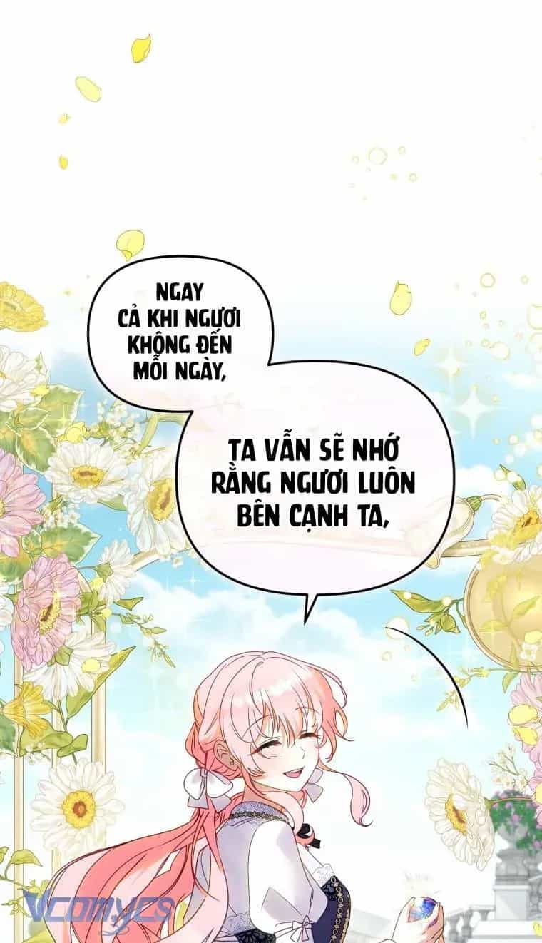 Tôi Đang Được Nuôi Dưỡng Bởi Những Kẻ Phản Diện - Chương 124 - ảnh 35