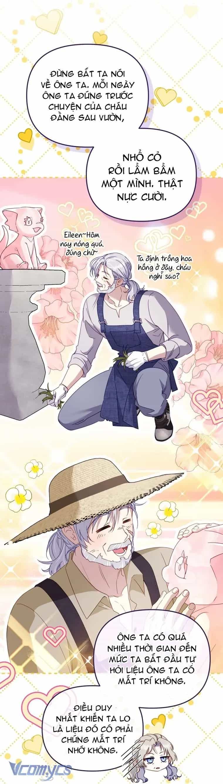 Tôi Đang Được Nuôi Dưỡng Bởi Những Kẻ Phản Diện - Chương 124 - ảnh 74