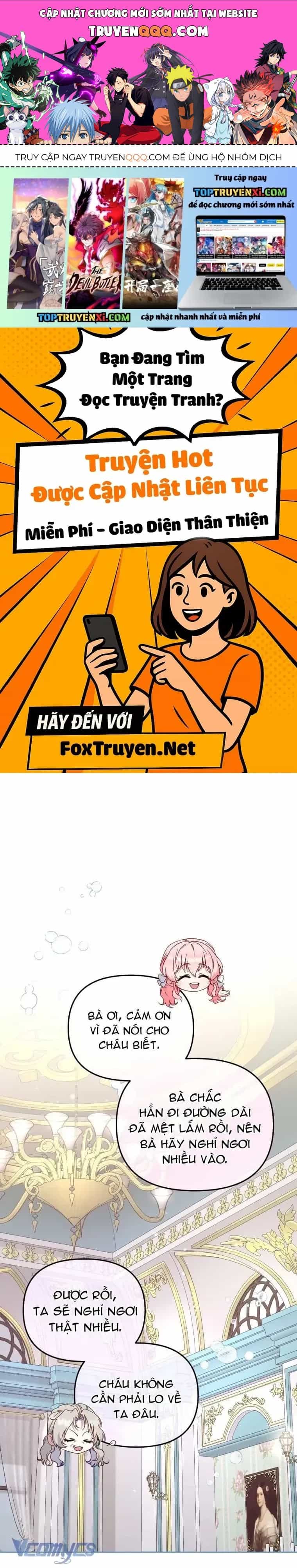 Tôi Đang Được Nuôi Dưỡng Bởi Những Kẻ Phản Diện - Chương 125 - ảnh 1